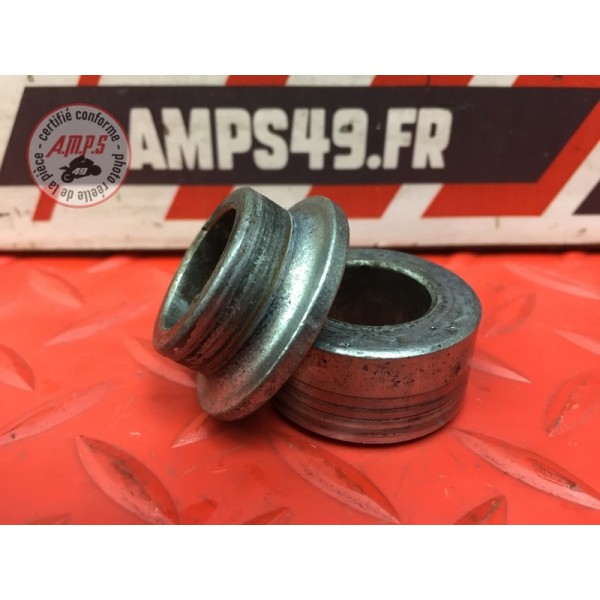 Entretoise de roue arriere Suzuki GSF 1200 Bandit 2000 à 2005