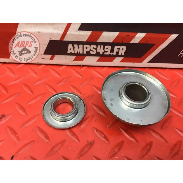 Entretoise de roue avant Suzuki GSF 1200 Bandit 2000 à 2005
