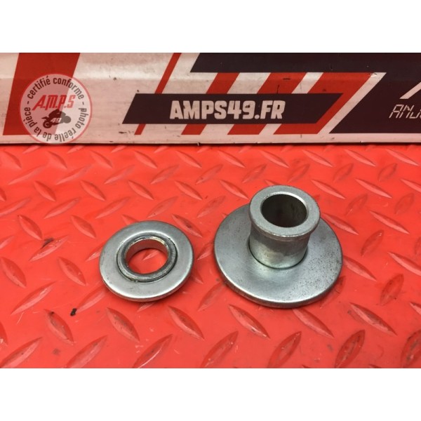 Entretoise de roue avant Suzuki GSF 1200 Bandit 2000 à 2005