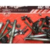 Kit de vis complet Suzuki GSF 1200 Bandit 2000 à 2005