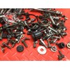 Kit de vis complet Suzuki GSF 1200 Bandit 2000 à 2005