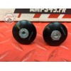 Paire d'embout de guidon Suzuki GSF 1200 Bandit 2000 à 2005