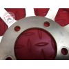 Paire de disque de frein avant Suzuki GSF 1200 Bandit 2000 à 2005