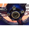 Paire de jantes Suzuki GSF 1200 Bandit 2000 à 2005