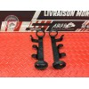 Paire de support sur fourche Suzuki GSF 1200 Bandit 2000 à 2005