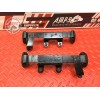 Paire de support sur fourche Suzuki GSF 1200 Bandit 2000 à 2005