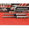 Paire de tube de fourche Suzuki GSF 1200 Bandit 2000 à 2005