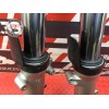 Paire de tube de fourche Suzuki GSF 1200 Bandit 2000 à 2005