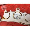 Plaquettes de frein avant Suzuki GSF 1200 Bandit 2000 à 2005