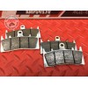 Plaquettes de frein avant Suzuki GSF 1200 Bandit 2000 à 2005