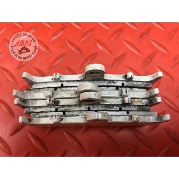 Plaquettes de frein avant Suzuki GSF 1200 Bandit 2000 à 2005