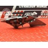 Platine repose pied droite Suzuki GSF 1200 Bandit 2000 à 2005