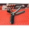 Platine repose pied passager droite Suzuki GSF 1200 Bandit 2000 à 2005