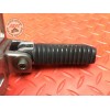 Platine repose pied passager gauche Suzuki GSF 1200 Bandit 2000 à 2005