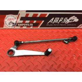 Selecteur de vitesse 