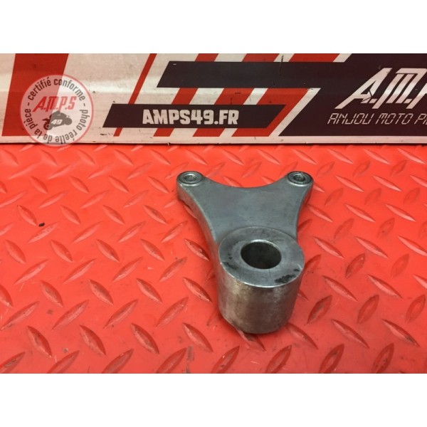 Support d'étrier arrière Suzuki GSF 1200 Bandit 2000 à 2005
