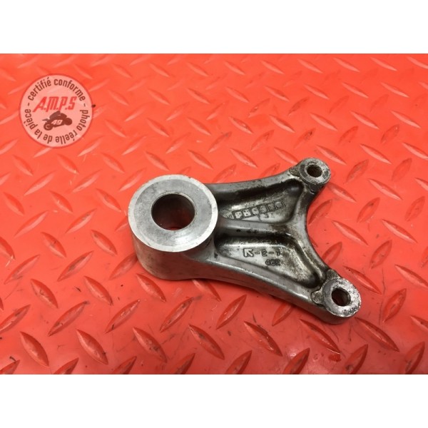 Support d'étrier arrière Suzuki GSF 1200 Bandit 2000 à 2005