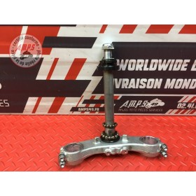 Te de fourche inférieur Suzuki GSF 1200 Bandit 2000 à 2005