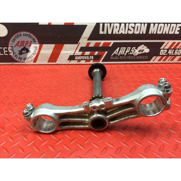 Te de fourche inférieur Suzuki GSF 1200 Bandit 2000 à 2005