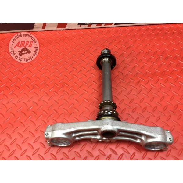 Te de fourche inférieur Suzuki GSF 1200 Bandit 2000 à 2005