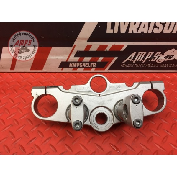 Te de fourche supérieur Suzuki GSF 1200 Bandit 2000 à 2005