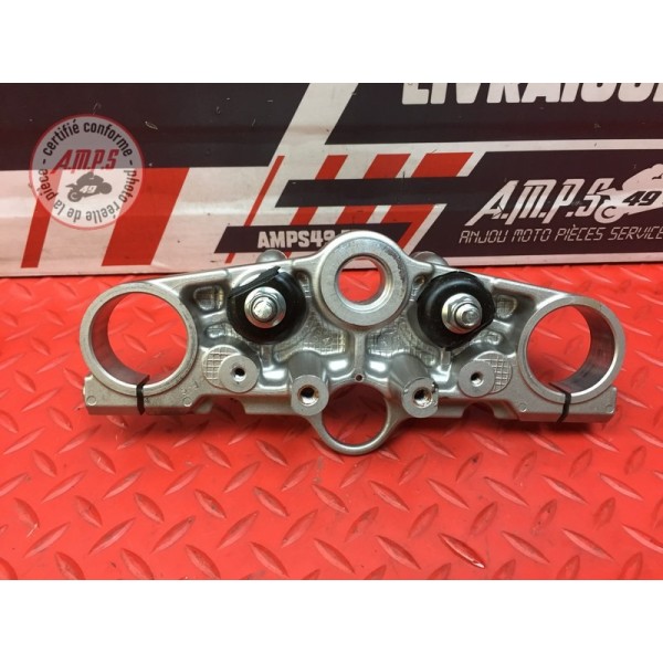 Te de fourche supérieur Suzuki GSF 1200 Bandit 2000 à 2005
