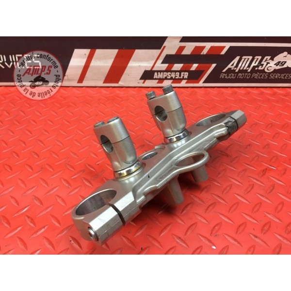 Te de fourche supérieur Suzuki GSF 1200 Bandit 2000 à 2005