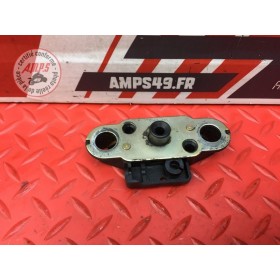 Verrouillage de selle 