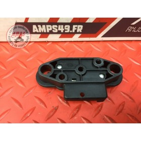 Verrouillage de selle 