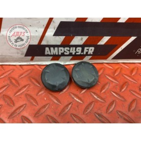 Bouchon d'axe de bras oscillant 