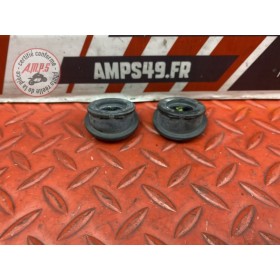 Bouchon d'axe de bras oscillant 