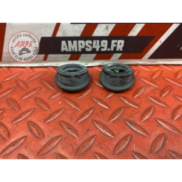 Bouchon d'axe de bras oscillant 