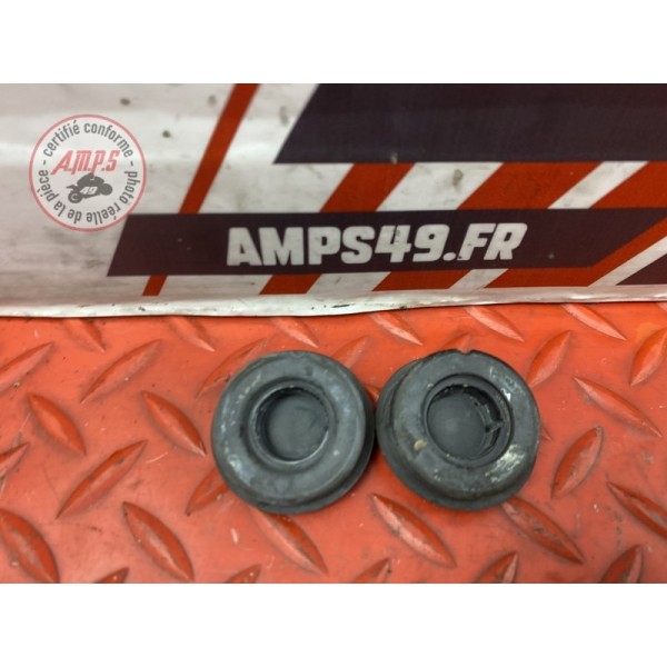 Bouchon d'axe de bras oscillant 