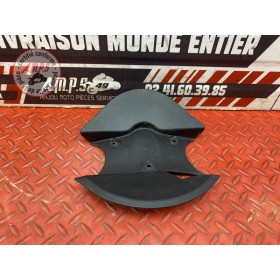 Cache plastique sous tete de fourche 