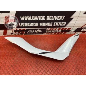 Cache sous selle gauche 