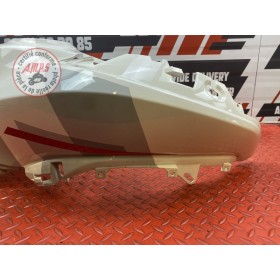 Coque sur reservoir 2 