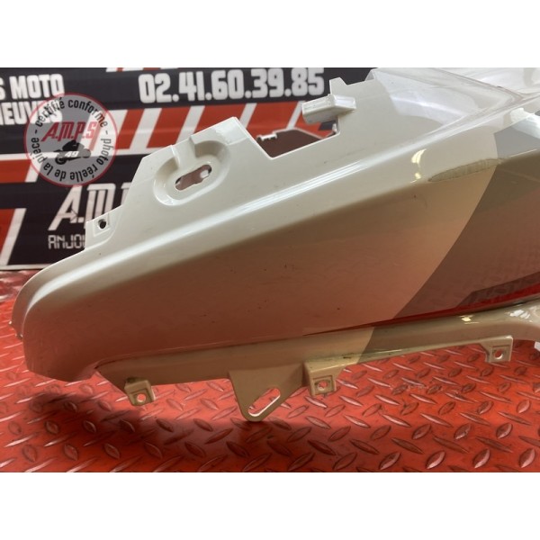 Coque sur reservoir 2 