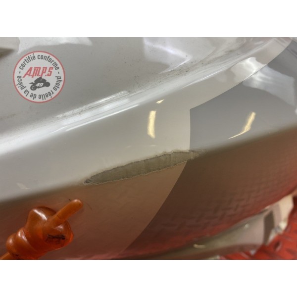 Coque sur reservoir 2 