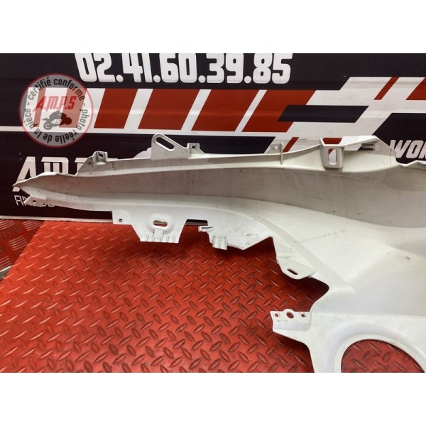 Coque sur reservoir 2 