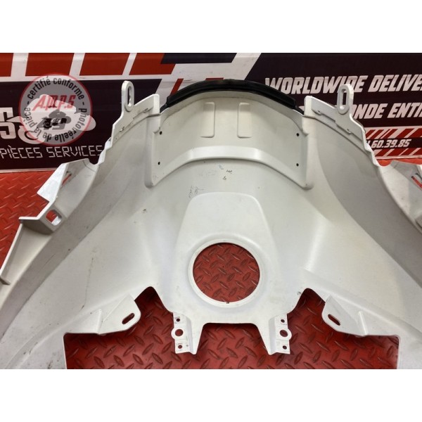 Coque sur reservoir 2 