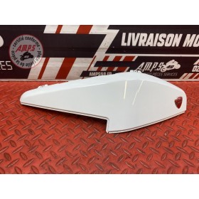 Couvercle de valise droit 