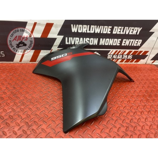 Ecope en plastique gauche