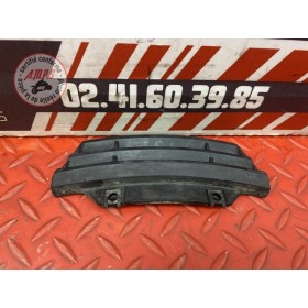 Grille sous feux arriere 