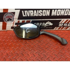 Retroviseur gauche 2