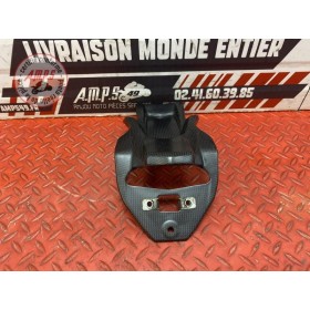 Support de plaque carbone