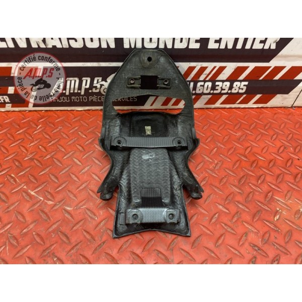 Support de plaque carbone 