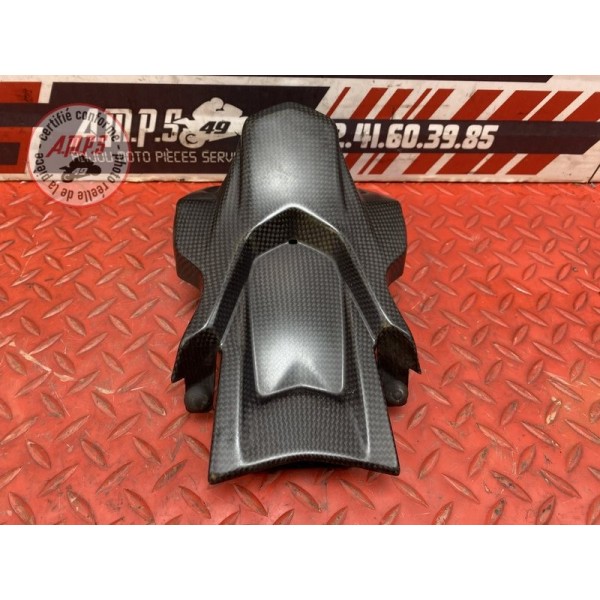 Support de plaque carbone 