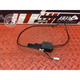 Capteur ( accelerometre ) 