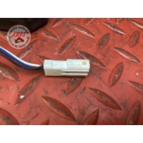 Capteur ( accelerometre ) 