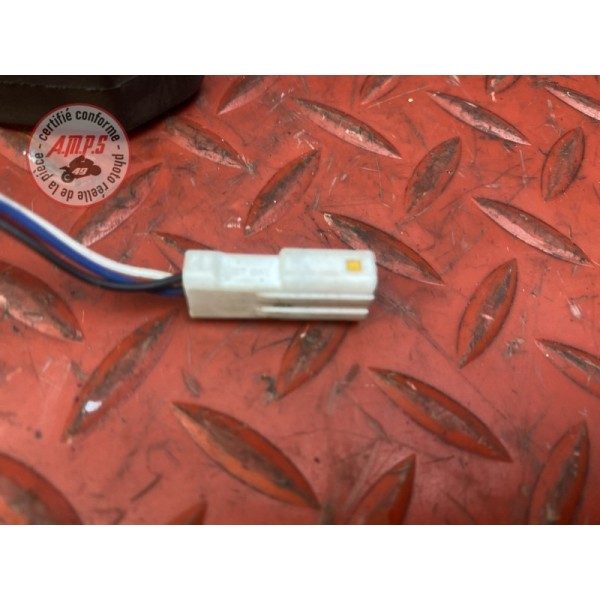 Capteur ( accelerometre ) 